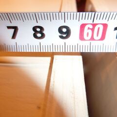 コーナンオリジナル LIFELEX 文庫本専用 カラーボックス 薄型本棚 ウッドホワイト コミックラック 本棚  ロータイプ 木製 の画像