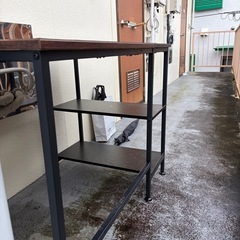 テーブルの画像