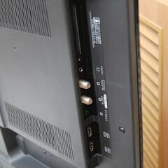 液晶テレビ 32インチ 2013年製 Hisense HS32K360 動作確認済み 液晶TV 32型 リモコン付き ハイセンス  札幌市 清田区 平岡の画像