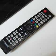 液晶テレビ 32インチ 2013年製 Hisense HS32K360 動作確認済み 液晶TV 32型 リモコン付き ハイセンス  札幌市 清田区 平岡の画像