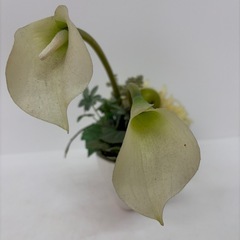 No.021造花　インテリアフラワーの画像