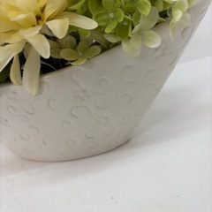 No.021造花　インテリアフラワーの画像