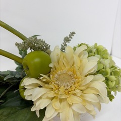 No.021造花　インテリアフラワーの画像