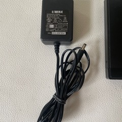 BUFFALO バッファロー USB2.0 地デジチューナー DT-H11/U2 B-CAS ACアダプター付き 中古品の画像