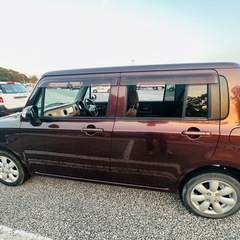 🌈🌈アルトラパン2車検有りの画像