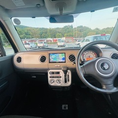 🌈🌈アルトラパン2車検有りの画像