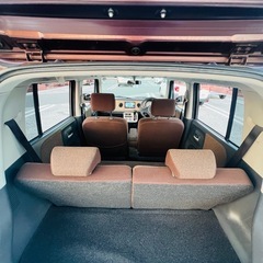 🌈🌈アルトラパン2車検有りの画像