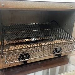 オーブントースター　KAK-A1000の画像