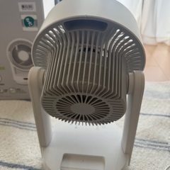 ニトリ サーキュレーター 12畳の画像