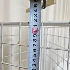 3面回転ラックの画像