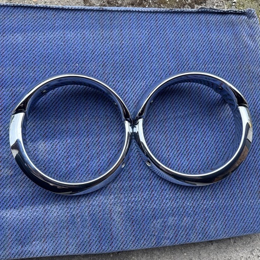 ミラジーノl700 ピヨピヨバイザー