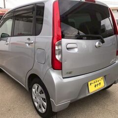 空間の広いムーヴ！２年車検付！の画像