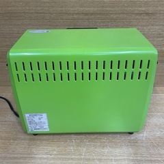 k9【オーブントースター】ST-203の画像