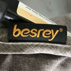 besrey ベビーカー 2人乗りベビーカー 双子用 背面タイプ 折りたたみ可能 ★S3309Aの画像