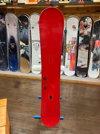 国産　REN BOARD　オガサカ製　OEM