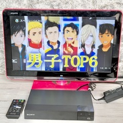 SONY「BDP-S1500」ブルーレイ・プレーヤーの画像