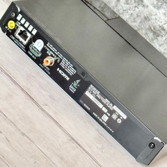 SONY「BDP-S1500」ブルーレイ・プレーヤーの画像