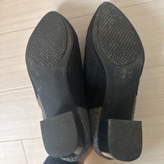 パンプスの画像