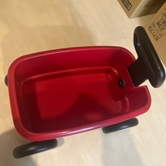 radio flyer の画像