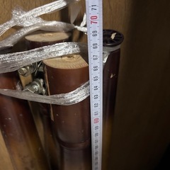 テーブルの画像