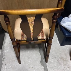 テーブルの画像