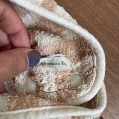 アフタヌーンティー AfternoonTea スリーパーの画像