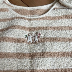 アフタヌーンティー AfternoonTea スリーパーの画像