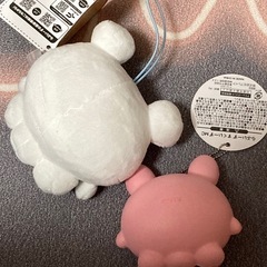 らぶいーず 2個セットの画像