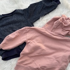 子供服　110の画像