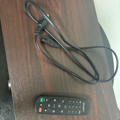 ジャンク品　lonpoo CDプレイヤー　Bluetoothの画像