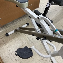 アルインコ スクワットマシン G3200の画像