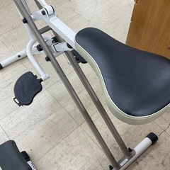 アルインコ スクワットマシン G3200の画像
