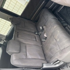 ホンダ ステップワゴン スパーダの画像