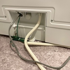 パナソニック食洗機NP-TSP1-W 2022年購入
の画像