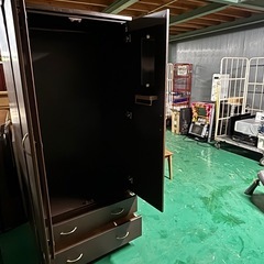 収納家具の画像