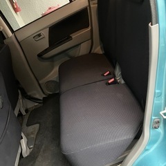ワゴンR 車検令和9年10月迄 24年式 スマートキー 乗って帰れますの画像