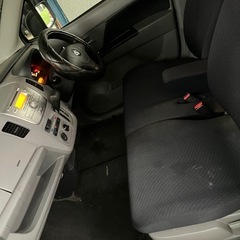 ワゴンR 車検令和9年10月迄 24年式 スマートキー 乗って帰れますの画像