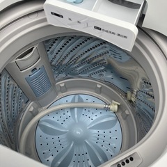 新生活応援セット📣家電2点セット販売‼️【2024年製】の画像