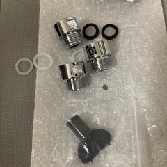 シャワーヘッドの画像
