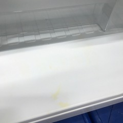 2ドア冷蔵庫90L  A-stageの画像