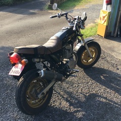■ホンダエイブの画像
