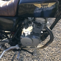 ■ホンダエイブの画像