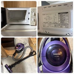 【受取者決定】家具・家電(1)の画像