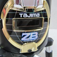 🌲【大工道具】入荷！タジマ ZEROB-KY ブルーグリーンレーザー 【工具高価買取!!地域最大級の販売数！】の画像