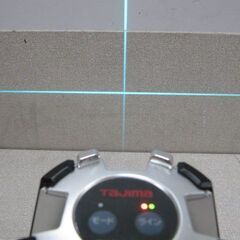 🌲【大工道具】入荷！タジマ ZEROB-KY ブルーグリーンレーザー 【工具高価買取!!地域最大級の販売数！】の画像