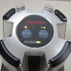 🌲【大工道具】入荷！タジマ ZEROB-KY ブルーグリーンレーザー 【工具高価買取!!地域最大級の販売数！】の画像