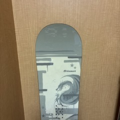 スノーボード　　の画像