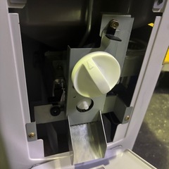 精米機　SR455ESR455Eの画像