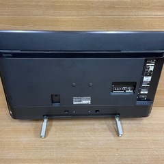 k11【4K液晶テレビ SONY】KJ-43X8500Gの画像