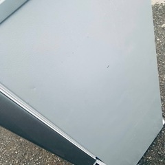 ✅AQUAノンフロン冷凍冷蔵庫✅ ✅AQR-J13K✅の画像